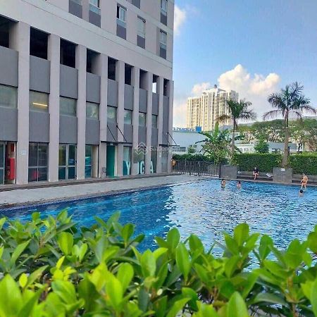 Căn hộ SKY9 tiện ích đầy đủ cao cấp - Liên Phường quận 9 Bed & Breakfast TP. Hồ Chí Minh Ngoại thất bức ảnh