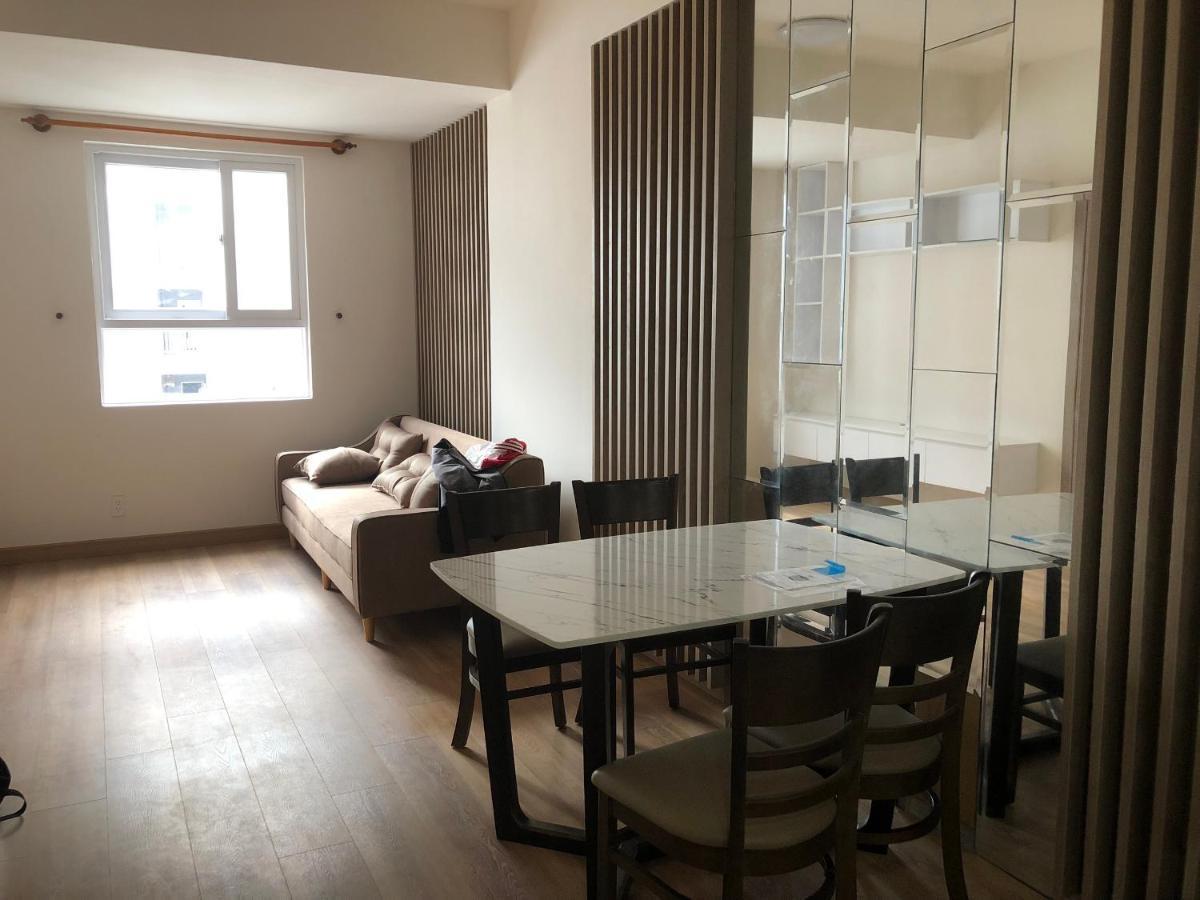 Căn hộ SKY9 tiện ích đầy đủ cao cấp - Liên Phường quận 9 Bed & Breakfast TP. Hồ Chí Minh Ngoại thất bức ảnh