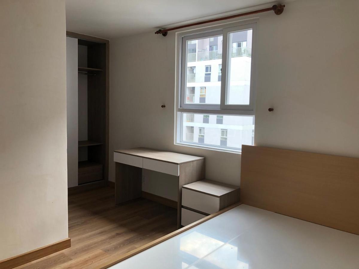 Căn hộ SKY9 tiện ích đầy đủ cao cấp - Liên Phường quận 9 Bed & Breakfast TP. Hồ Chí Minh Ngoại thất bức ảnh