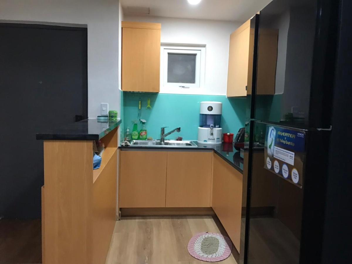 Căn hộ SKY9 tiện ích đầy đủ cao cấp - Liên Phường quận 9 Bed & Breakfast TP. Hồ Chí Minh Ngoại thất bức ảnh