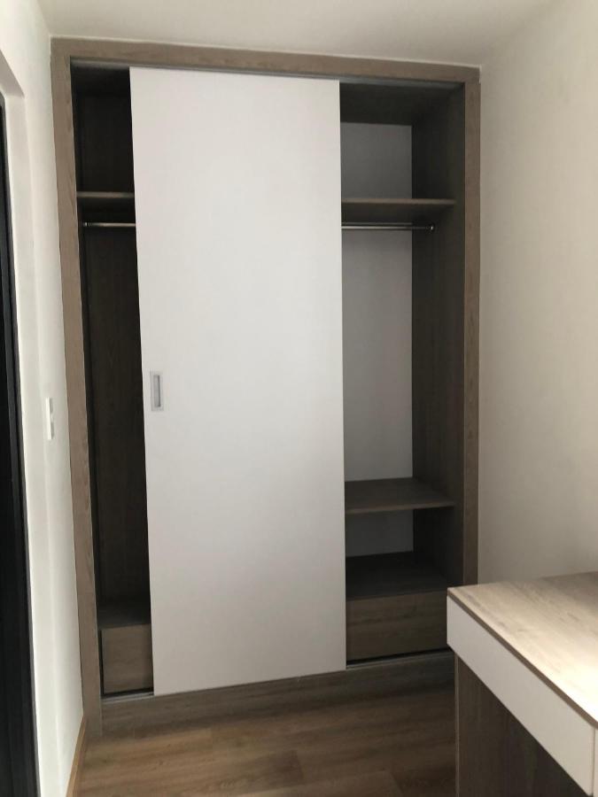 Căn hộ SKY9 tiện ích đầy đủ cao cấp - Liên Phường quận 9 Bed & Breakfast TP. Hồ Chí Minh Ngoại thất bức ảnh