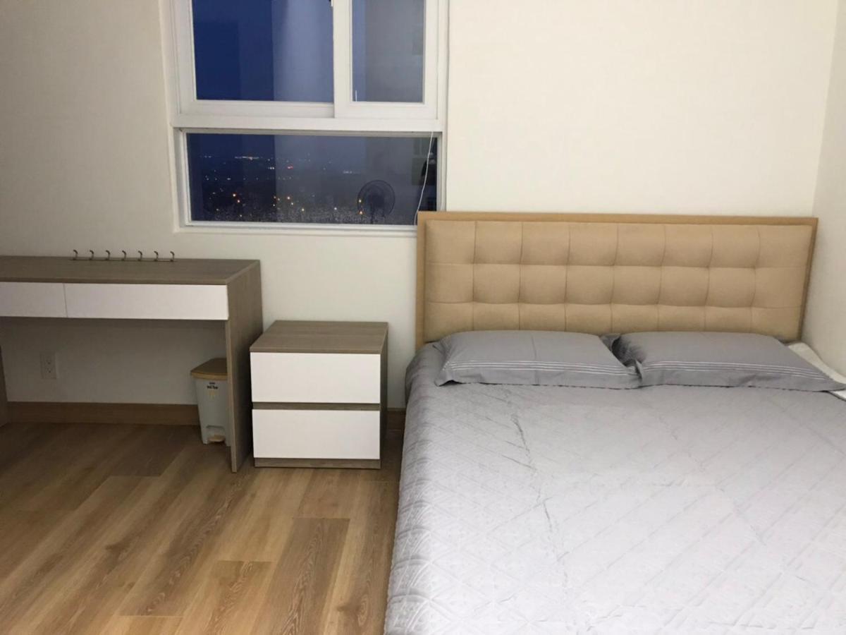 Căn hộ SKY9 tiện ích đầy đủ cao cấp - Liên Phường quận 9 Bed & Breakfast TP. Hồ Chí Minh Ngoại thất bức ảnh