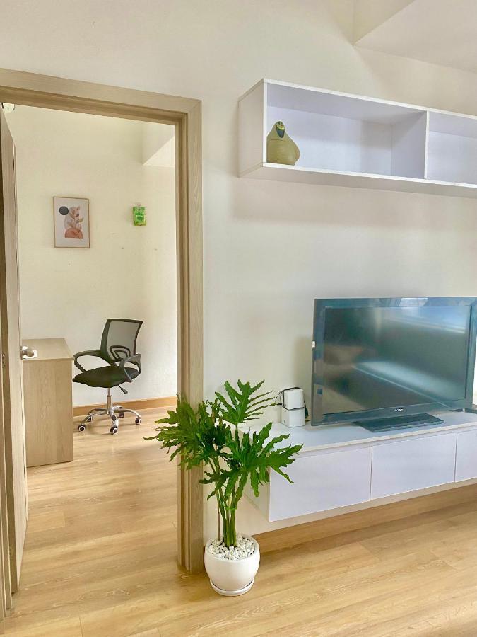 Căn hộ SKY9 tiện ích đầy đủ cao cấp - Liên Phường quận 9 Bed & Breakfast TP. Hồ Chí Minh Ngoại thất bức ảnh