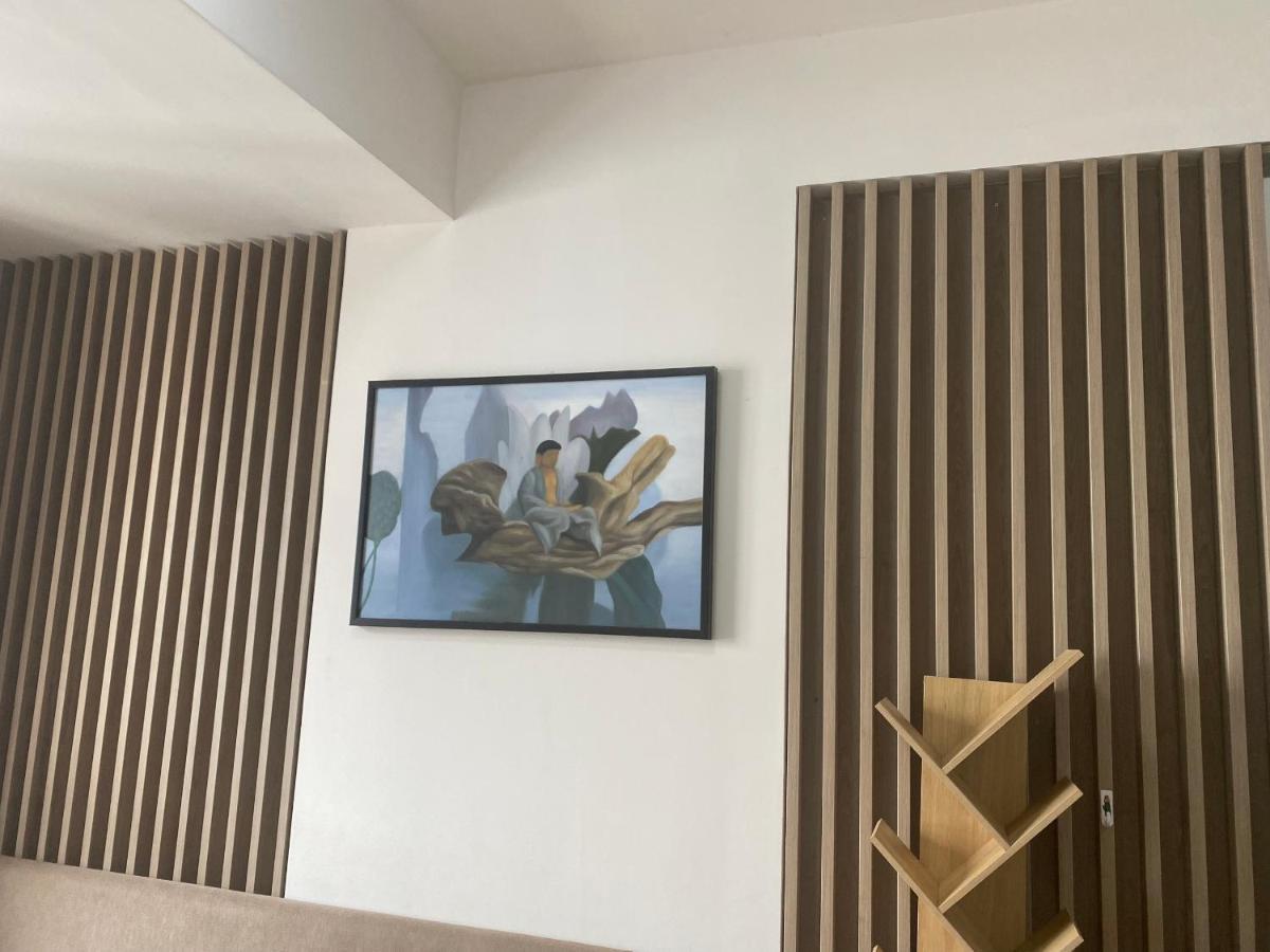 Căn hộ SKY9 tiện ích đầy đủ cao cấp - Liên Phường quận 9 Bed & Breakfast TP. Hồ Chí Minh Ngoại thất bức ảnh