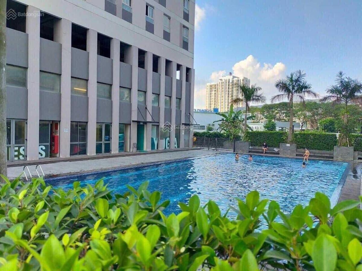 Căn hộ SKY9 tiện ích đầy đủ cao cấp - Liên Phường quận 9 Bed & Breakfast TP. Hồ Chí Minh Ngoại thất bức ảnh