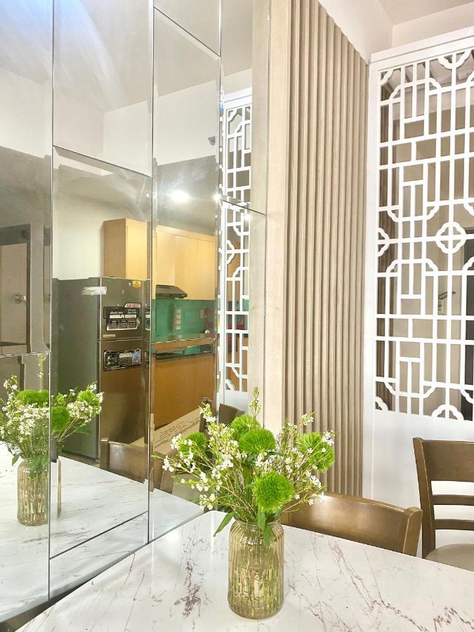 Căn hộ SKY9 tiện ích đầy đủ cao cấp - Liên Phường quận 9 Bed & Breakfast TP. Hồ Chí Minh Ngoại thất bức ảnh