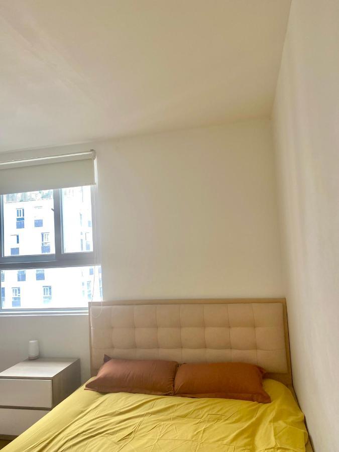 Căn hộ SKY9 tiện ích đầy đủ cao cấp - Liên Phường quận 9 Bed & Breakfast TP. Hồ Chí Minh Ngoại thất bức ảnh