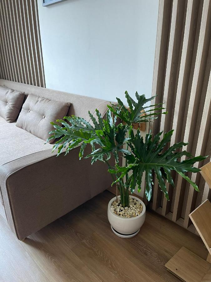 Căn hộ SKY9 tiện ích đầy đủ cao cấp - Liên Phường quận 9 Bed & Breakfast TP. Hồ Chí Minh Ngoại thất bức ảnh